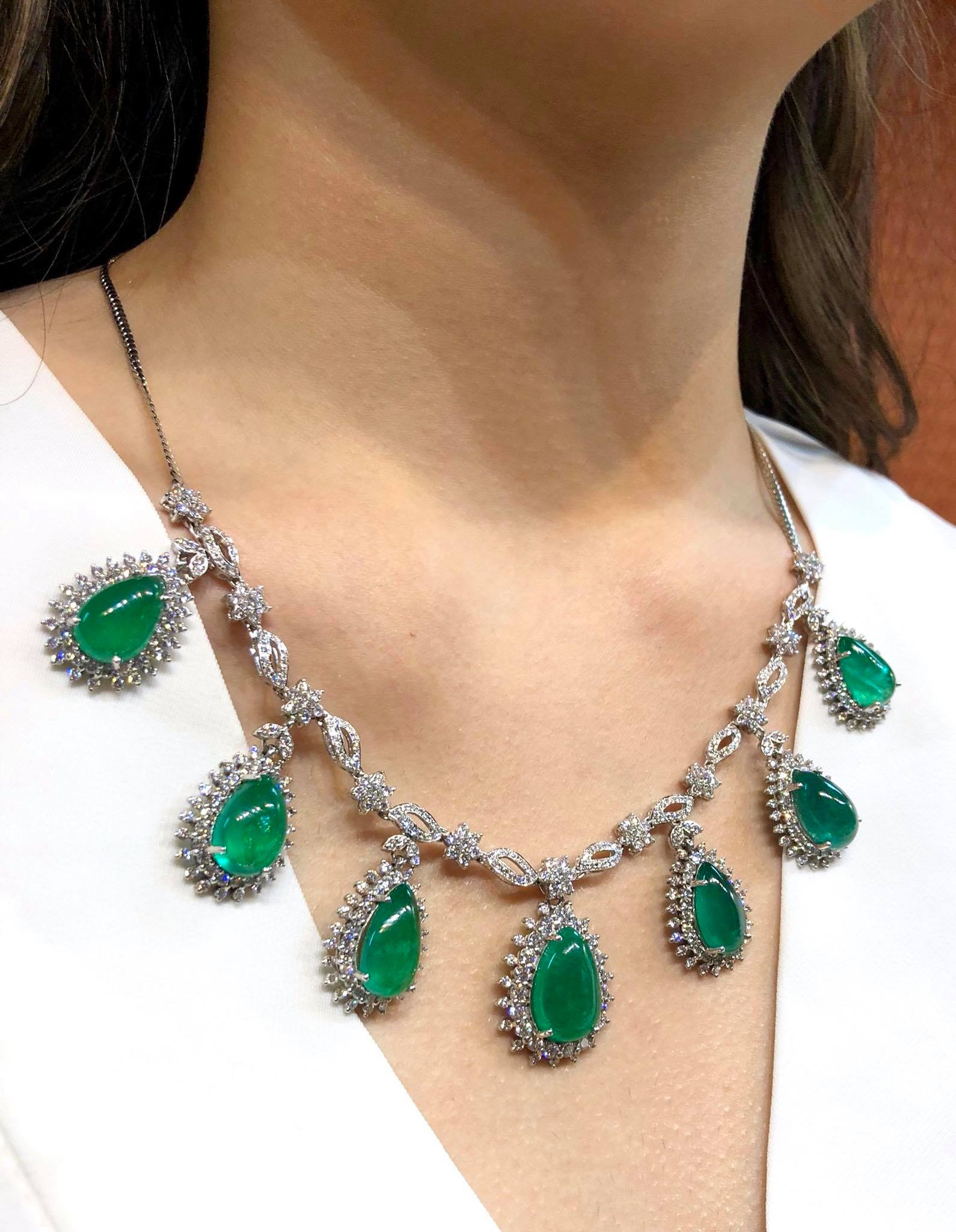 Luxurious Style for Those Who Enjoy Elegant Jewelry!